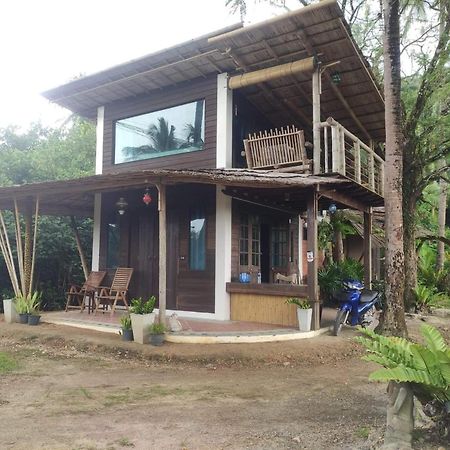 Hotel Relax House Lanta Old Town à Ko Lanta Extérieur photo