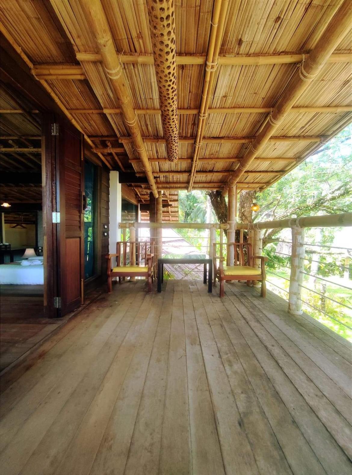 Hotel Relax House Lanta Old Town à Ko Lanta Extérieur photo