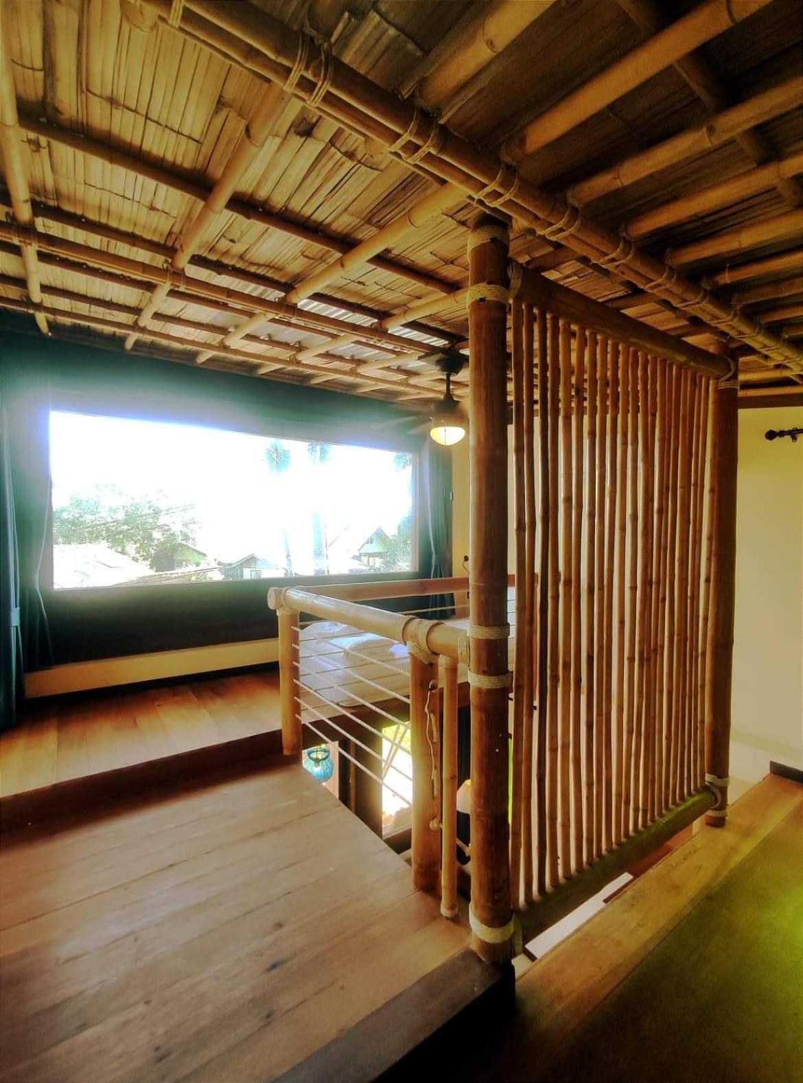 Hotel Relax House Lanta Old Town à Ko Lanta Extérieur photo