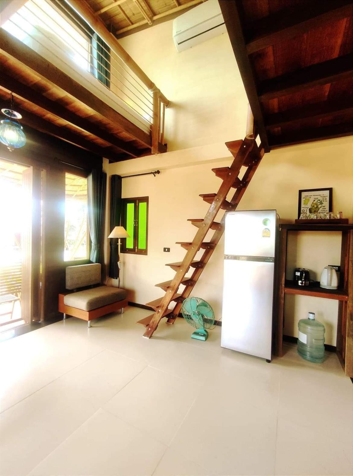 Hotel Relax House Lanta Old Town à Ko Lanta Extérieur photo