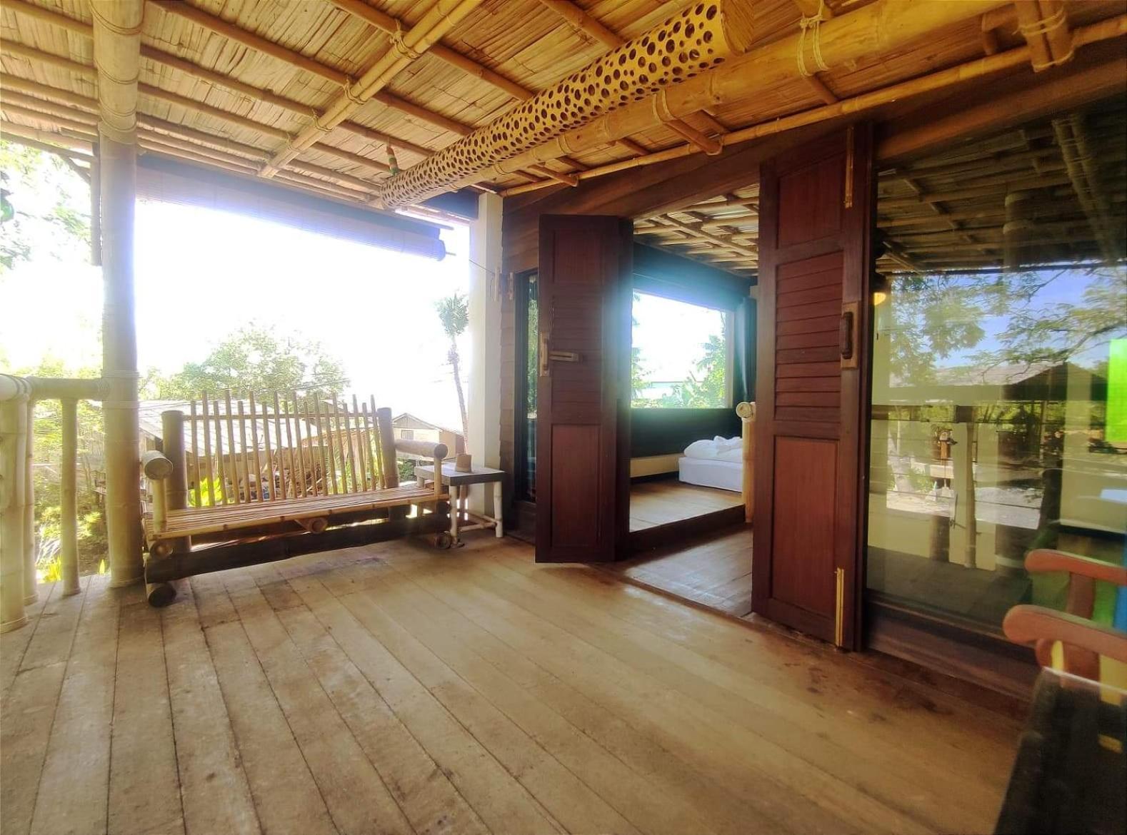 Hotel Relax House Lanta Old Town à Ko Lanta Extérieur photo