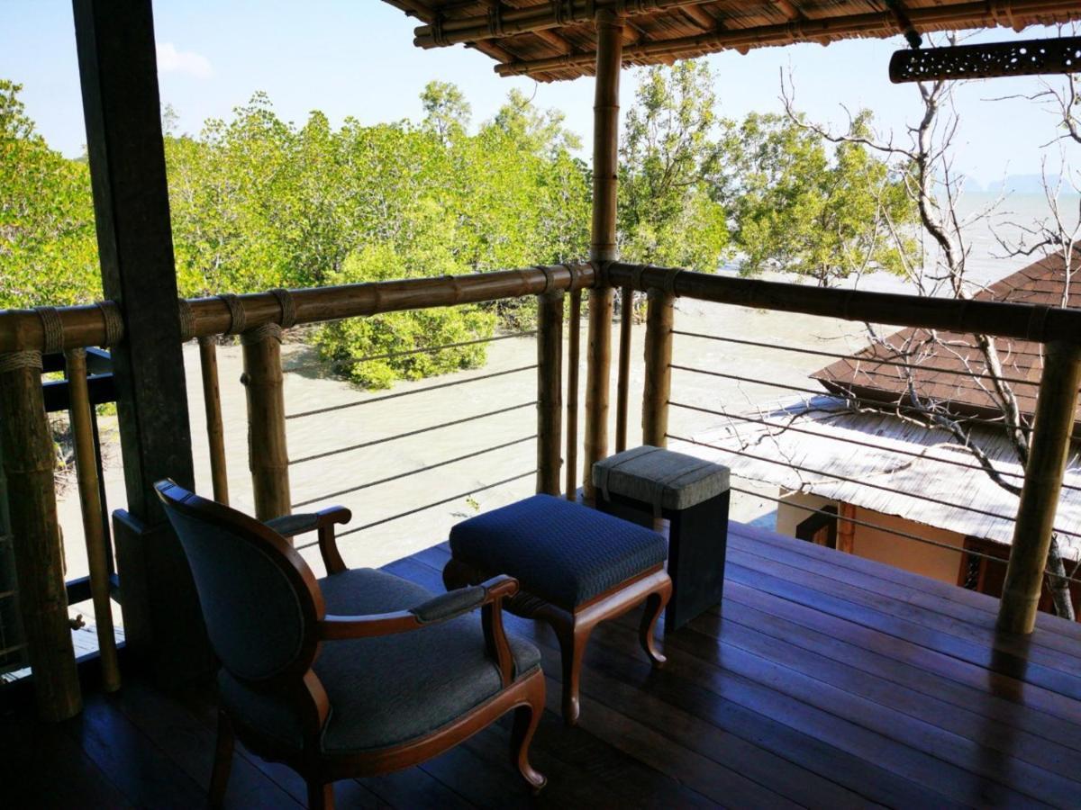 Hotel Relax House Lanta Old Town à Ko Lanta Extérieur photo